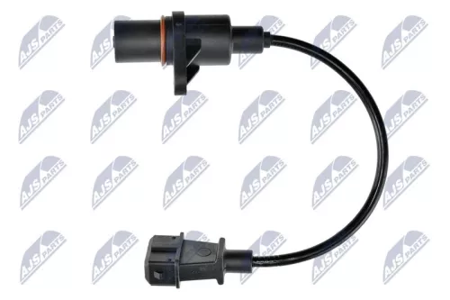 Sensor, crankshaft pulse