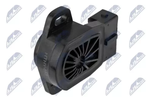 NTY NTY (ECP-HY-013) Sensor, throttle position 