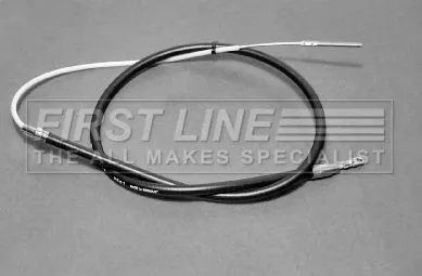 FIRST LINE FIRST LINE (FKB1813) Cable Pull, parking brake 
