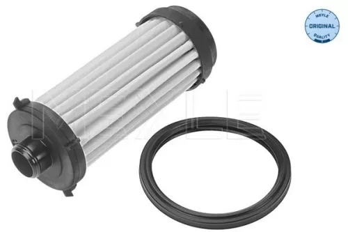 MEYLE Hydraulic Filter, automatic transmission (014 136 0002)