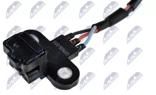 NTY NTY (ECP-MS-006) Sensor, crankshaft pulse 