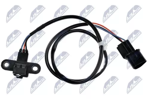 Sensor, crankshaft pulse