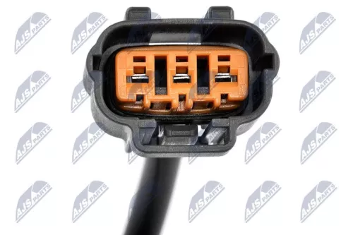 NTY NTY ECP-MZ-000 Sensor, crankshaft pulse 