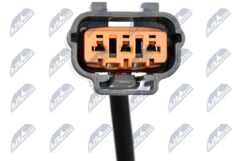 NTY NTY ECP-MZ-002 Sensor, crankshaft pulse 