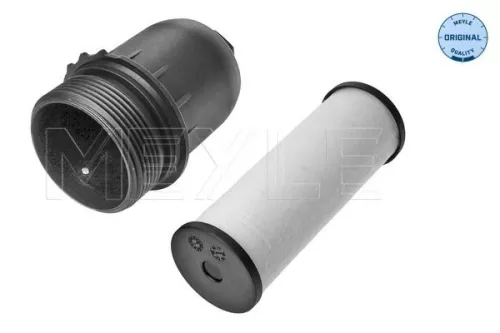 MEYLE Hydraulic Filter Kit, automatic transmission (100 137 1004)