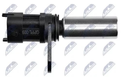NTY NTY ECP-PL-009 Sensor, crankshaft pulse 