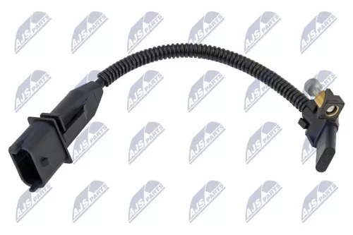NTY NTY ECP-PL-013 Sensor, intake manifold pressure 