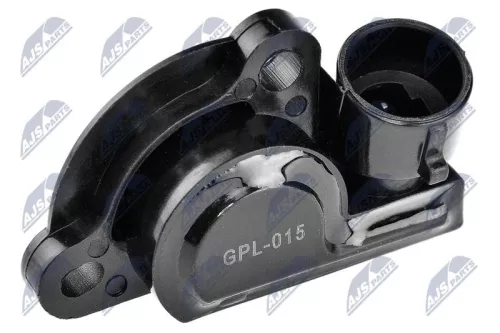 NTY NTY ECP-PL-015 Sensor, throttle position 