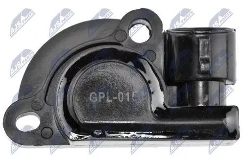 NTY NTY ECP-PL-015 Sensor, throttle position 
