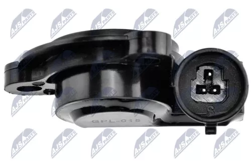 NTY NTY ECP-PL-015 Sensor, throttle position 