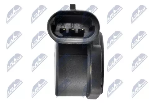 NTY NTY ECP-RE-010 Sensor, throttle position 