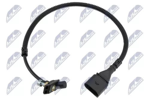 NTY NTY ECP-VW-006 Sensor, intake manifold pressure 