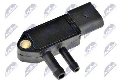 Sensor, exhaust pressure