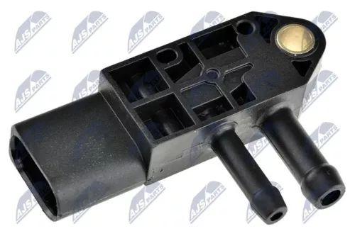 NTY NTY (ECS-AU-000) Sensor, exhaust pressure 