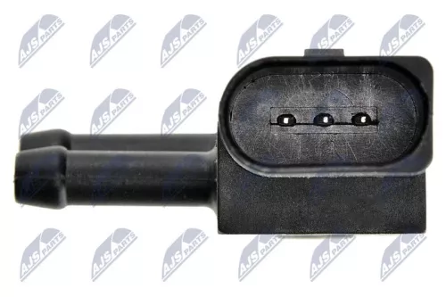 NTY NTY (ECS-AU-000) Sensor, exhaust pressure 