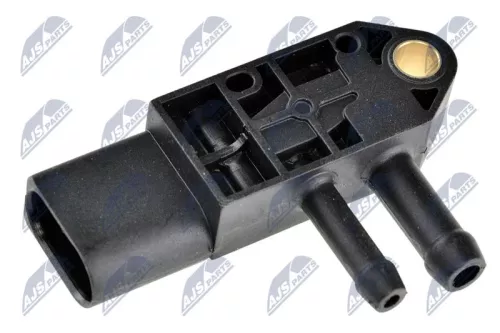 NTY NTY (ECS-AU-001) Sensor, exhaust pressure 