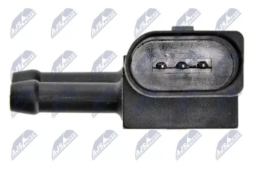NTY NTY (ECS-AU-001) Sensor, exhaust pressure 