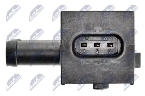 NTY NTY (ECS-AU-002) Sensor, exhaust pressure 