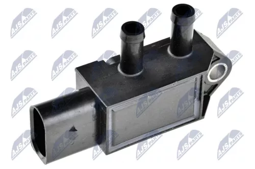 Sensor, exhaust pressure