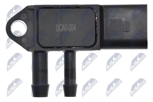 NTY NTY (ECS-AU-004) Sensor, exhaust pressure 