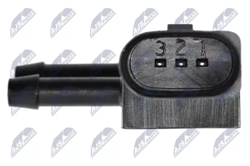 NTY NTY (ECS-AU-004) Sensor, exhaust pressure 
