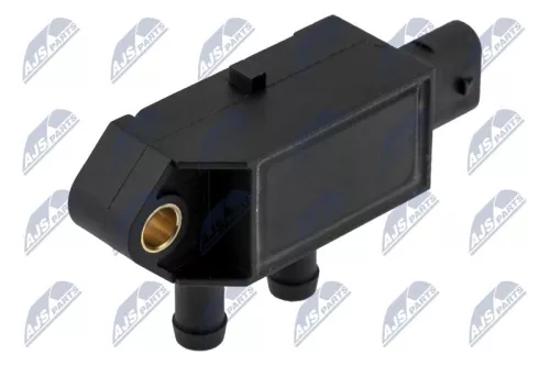 NTY NTY (ECS-AU-007) Sensor, exhaust pressure 