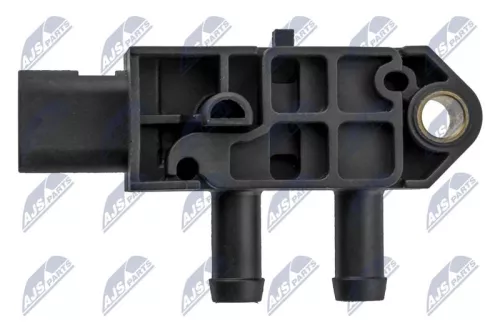 NTY NTY (ECS-AU-007) Sensor, exhaust pressure 