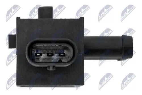 NTY NTY (ECS-AU-007) Sensor, exhaust pressure 