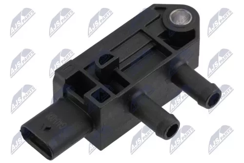 Sensor, exhaust pressure