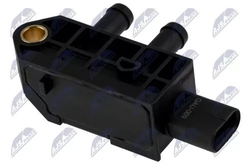 NTY NTY (ECS-AU-009) Sensor, exhaust pressure 