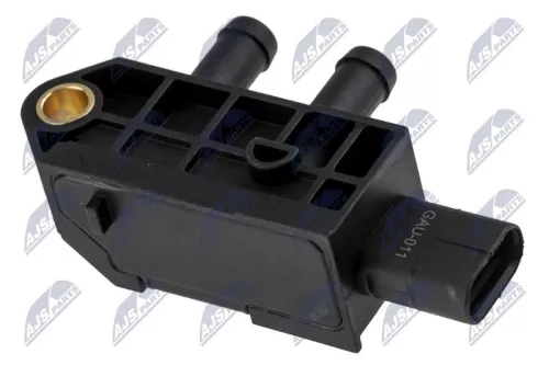 NTY NTY (ECS-AU-011) Sensor, exhaust pressure 