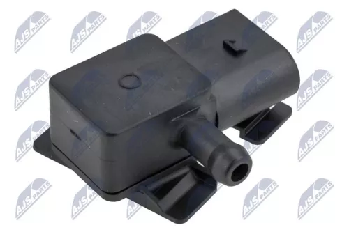 Sensor, exhaust pressure
