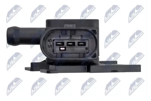 NTY NTY (ECS-BM-000) Sensor, exhaust pressure 