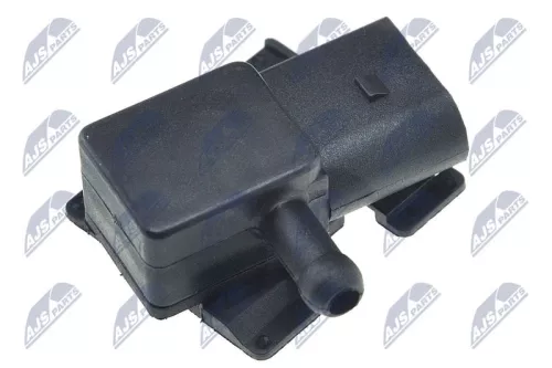 Sensor, exhaust pressure