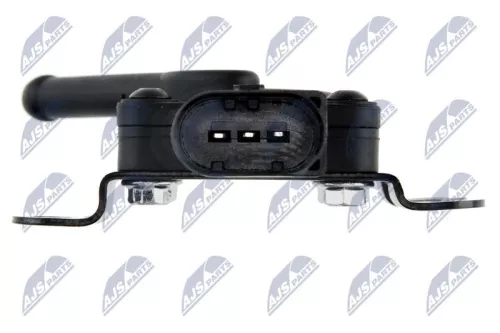 NTY NTY (ECS-BM-002) Sensor, exhaust pressure 