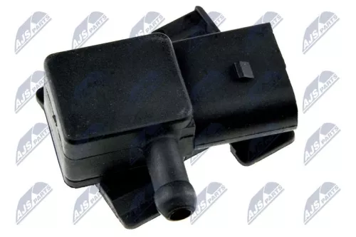 Sensor, exhaust pressure