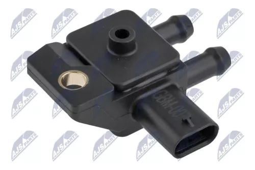 Sensor, exhaust pressure