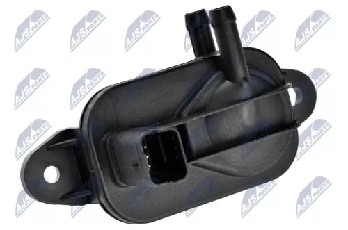 NTY NTY (ECS-CT-001) Sensor, exhaust pressure 