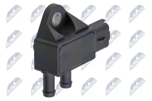NTY NTY (ECS-CT-002) Sensor, exhaust pressure 