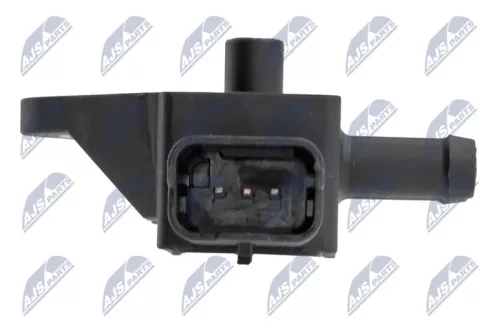 NTY NTY (ECS-CT-002) Sensor, exhaust pressure 
