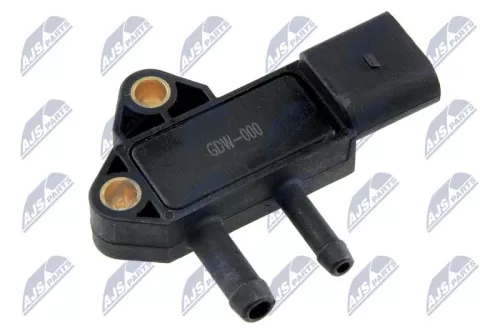 NTY NTY (ECS-DW-000) Sensor, exhaust pressure 