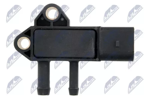 NTY NTY (ECS-DW-000) Sensor, exhaust pressure 