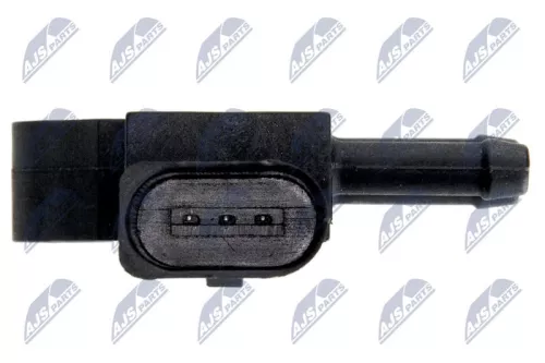 NTY NTY (ECS-DW-000) Sensor, exhaust pressure 
