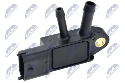 NTY NTY (ECS-DW-001) Sensor, exhaust pressure 