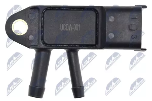 NTY NTY (ECS-DW-001) Sensor, exhaust pressure 
