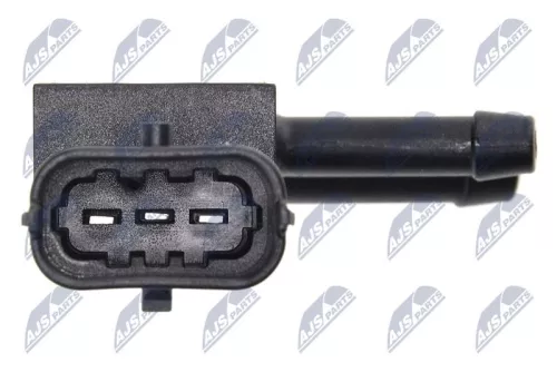 NTY NTY (ECS-DW-001) Sensor, exhaust pressure 