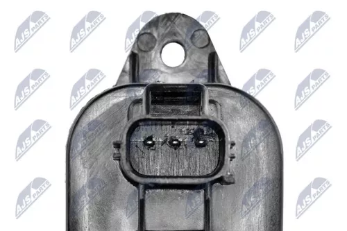 NTY NTY (ECS-FR-000) Sensor, exhaust pressure 