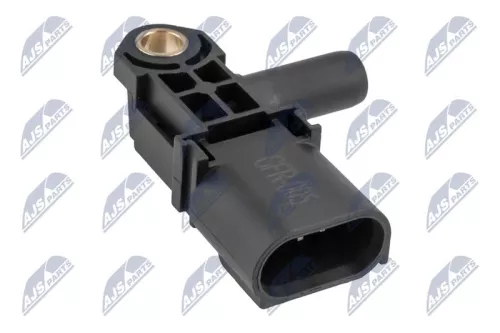 Sensor, exhaust pressure