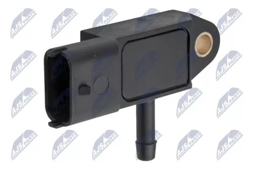 NTY NTY (ECS-FR-006) Sensor, exhaust pressure 