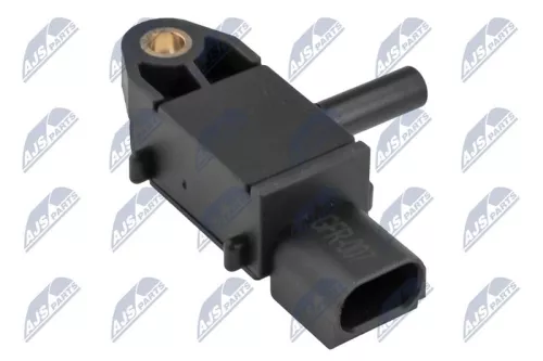 NTY NTY (ECS-FR-007) Sensor, exhaust pressure 